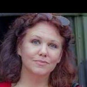 Meet your Posher, Kimberley